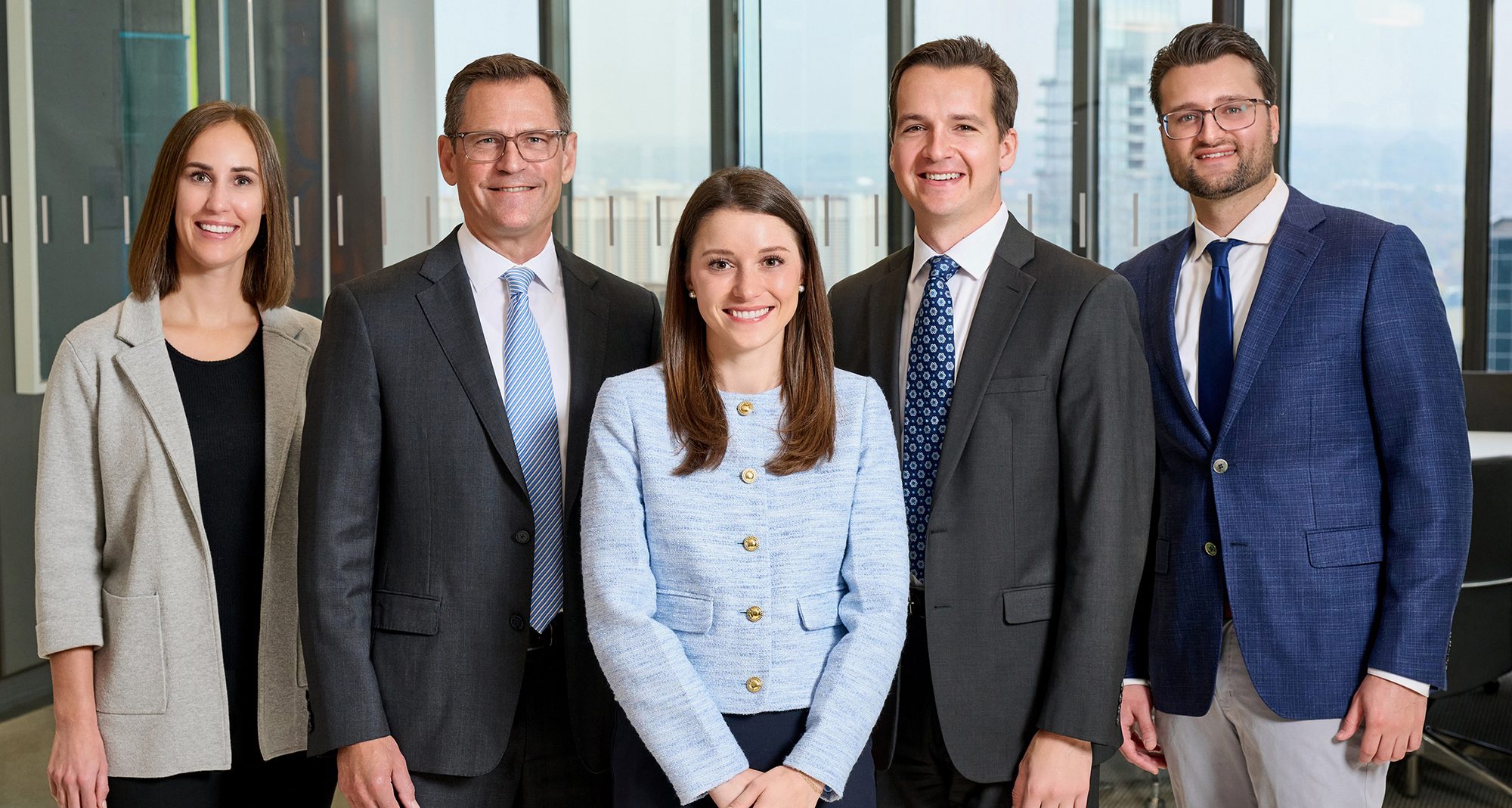 GWM Team Photo